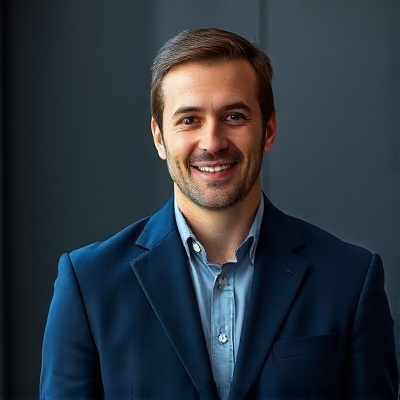 Marcus Tremblay — new online casino expert