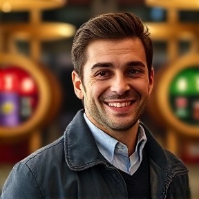 Chloé Nguyen — new online casino reviewer